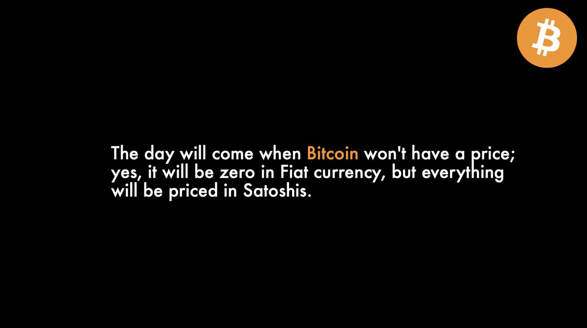 BTCGUS21's tweet photo. #Bitcoin Musings
#BitcoinMusings https://t.co/D4Hv0E9Wh0