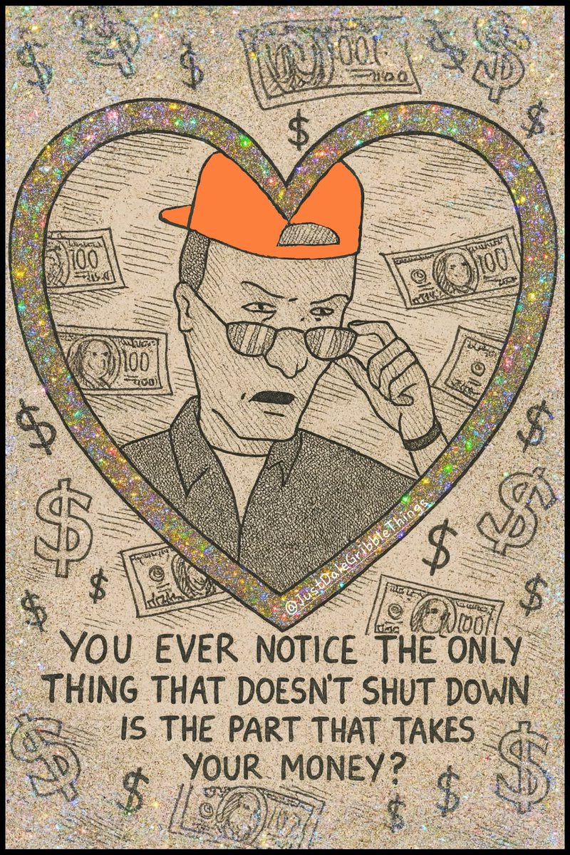 Shaa shaaa!
                                   -Rusty shackleford😎