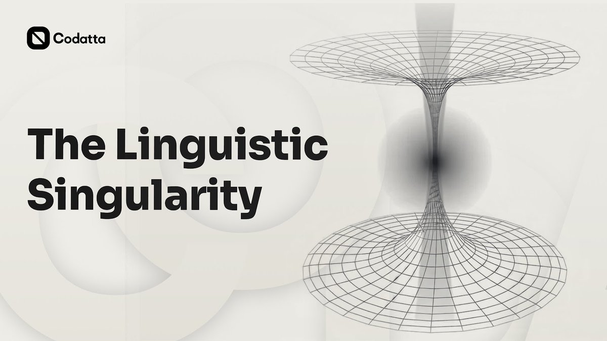 0xRansome's tweet image. AI keeps learning from its own reflections.
Each layer of generation blurs the link to human meaning a little more.
@codatta_io restores that link by grounding AI in verified, interpretable data instead of infinite imitation.
The next leap for AI is to preserve its meaning.ā¦