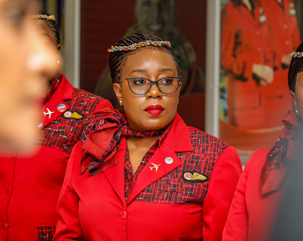 Today, we proudly operate Africa’s first verified low-carbon flight from Nairobi to Cape Town powered by 50% Sustainable Aviation Fuel (SAF) attributes certified under the CORSIA and IATA Book &amp; Claim systems.

Derived from waste-based feedstocks such as used cooking oil, this