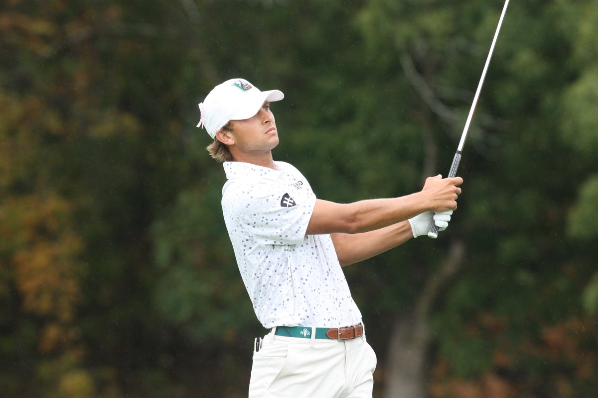 CSU Golf tweet media