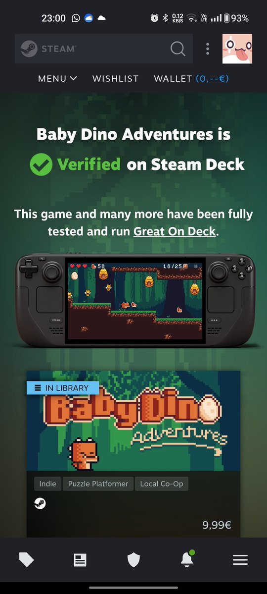__sleepingpanda's tweet image. Look how cool this is 🥹

#indiegame #indiedev #gamedev