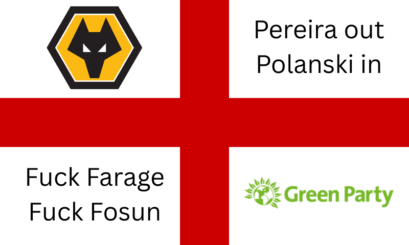 Better late than never