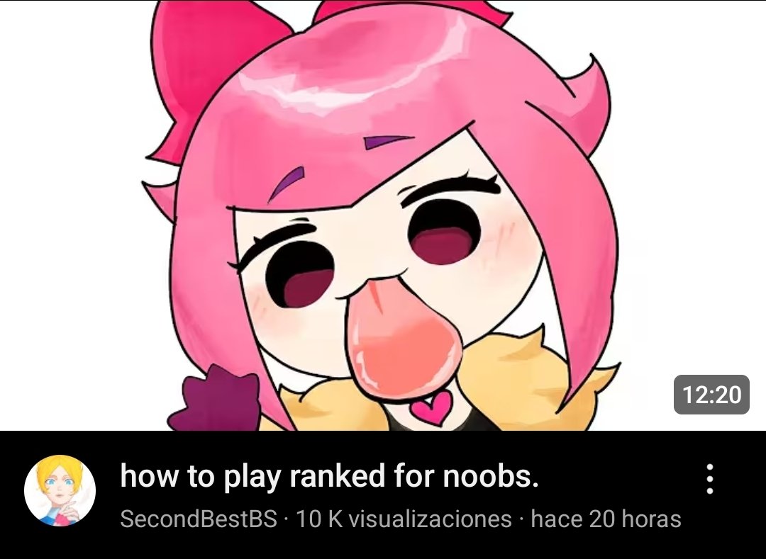 BrawlStarsYTOOC's tweet photo. 😭? https://t.co/ePEDEKIvVN