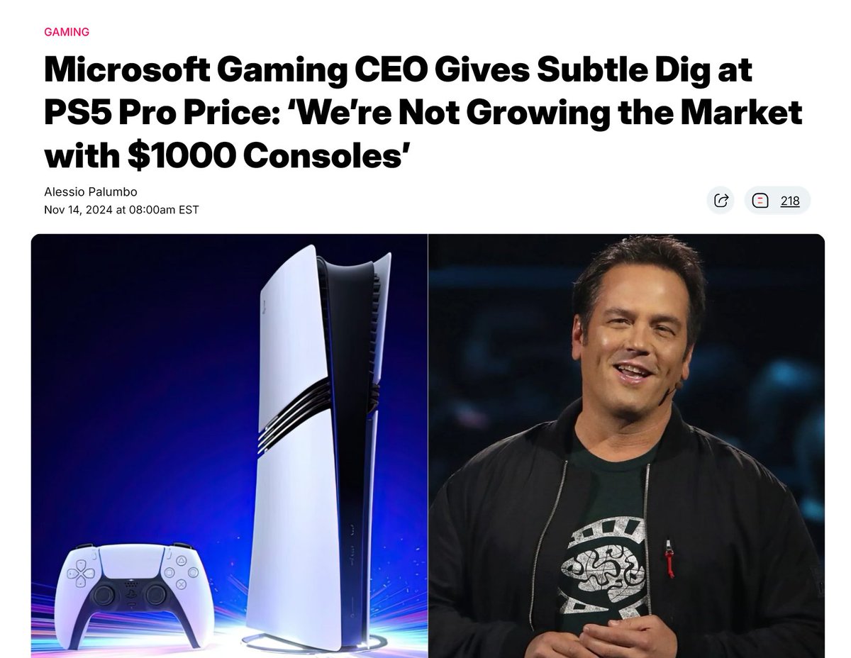 Xbox never tells the truth 
And yet we still see xbots defending it