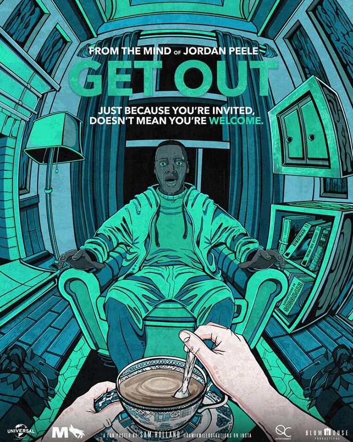 FilmEmporium's tweet image. What's your favorite horror movie of the #2010s? 🎥😱 #Hereditary #GetOut #It #TheLighthouse