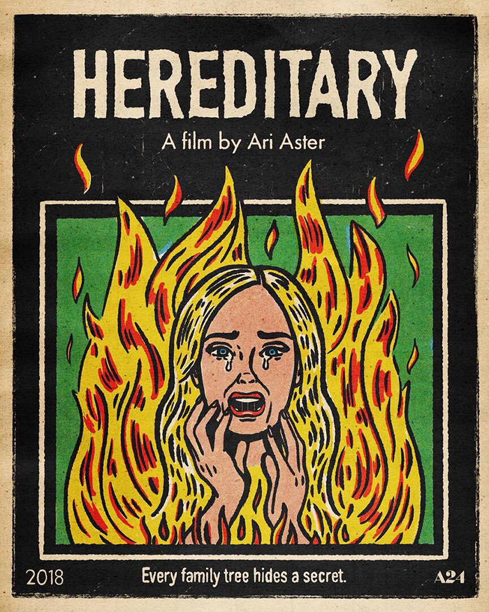 FilmEmporium's tweet image. What's your favorite horror movie of the #2010s? 🎥😱 #Hereditary #GetOut #It #TheLighthouse