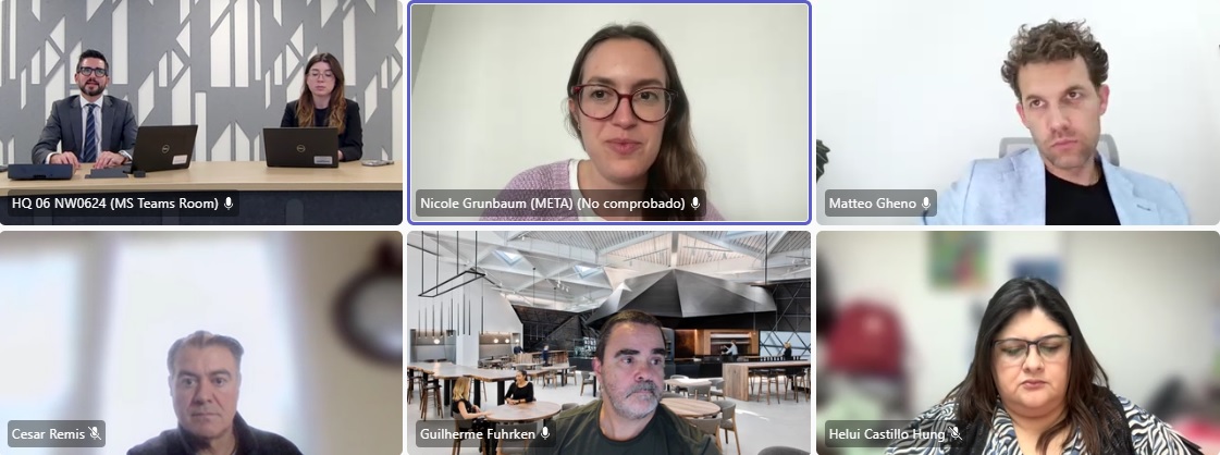 Americas Business Dialogue (ABD) tweet media