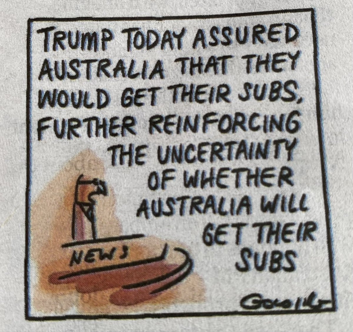 Matt Golding <a href="/GoldingCartoons/">MattGolding Cartoons</a> excelled with this today: