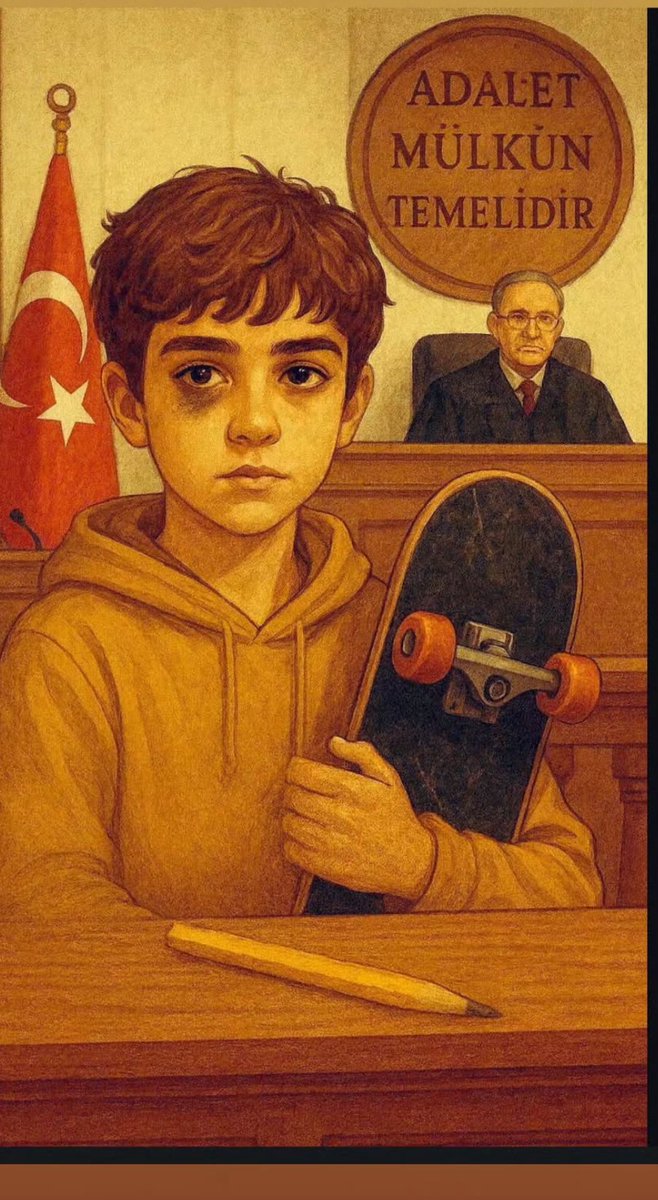 Herkes için Adalet