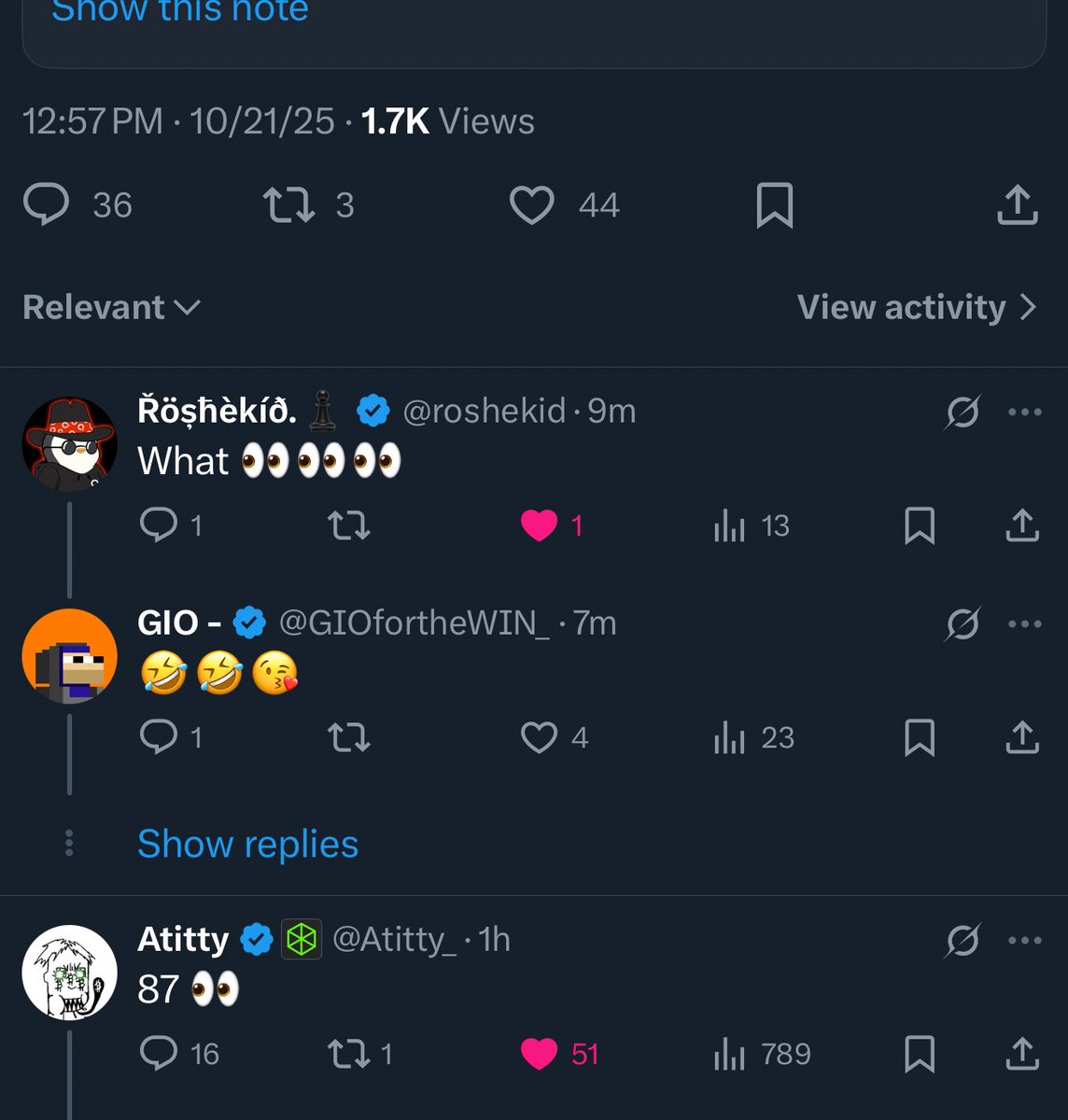Tweet media one