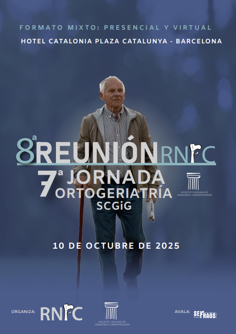 Registro Nacional de Fracturas de Cadera tweet media