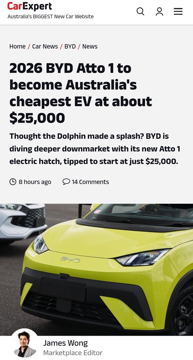 Seems quite likey the Atto 1 will be priced well from 25k (speculation).

$28,888 driveway? 😅