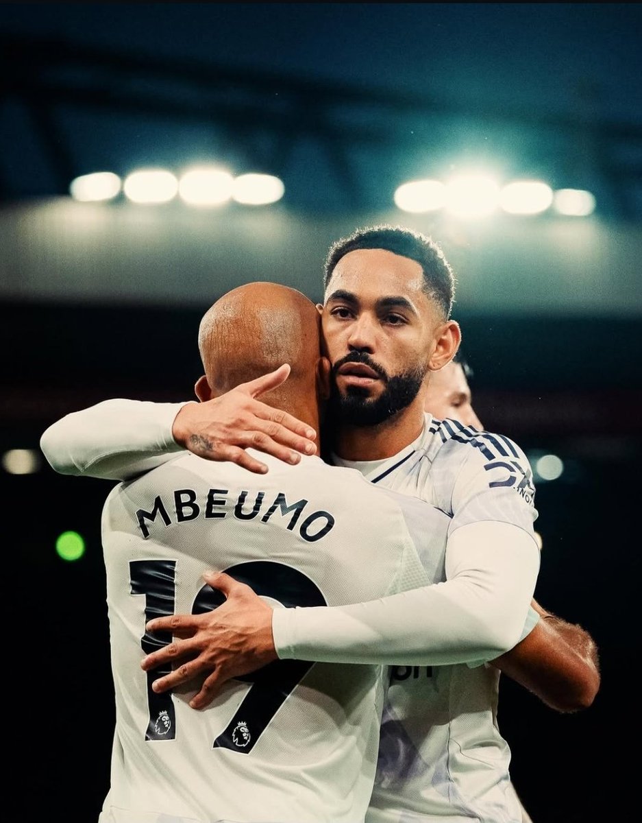 Fusion FC ❤️💙 tweet media