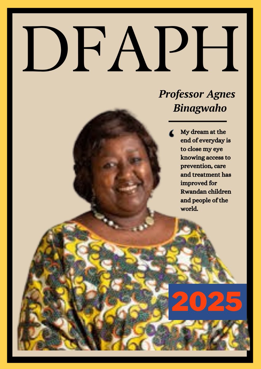 The Academy of Public Health tweet media