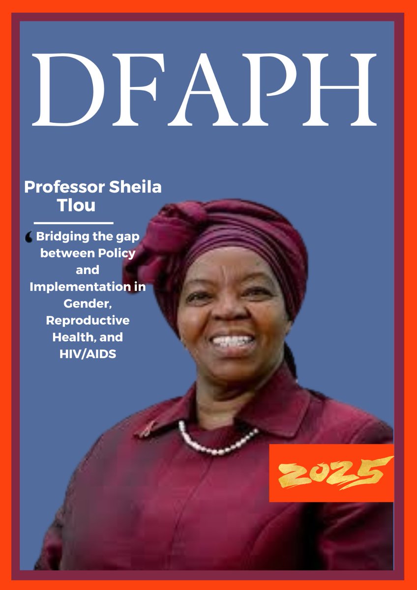 BREAKING: Academy of Public Health Announces 2025 Distinguished Fellowship Award Recipients!

We are thrilled to announce the 2025 recipients of the Distinguished Fellowship of the Academy of Public Health (DFAPH), the highest fellowship rank in the Roll of Fellows of the