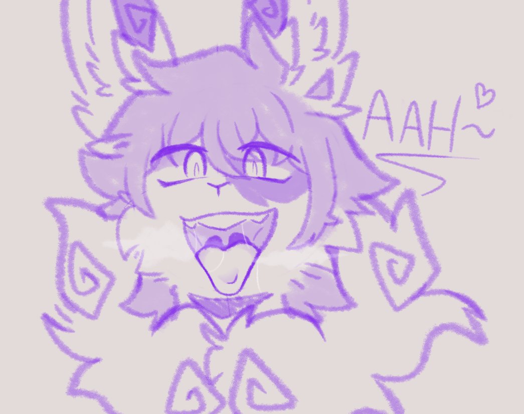 maw doodle