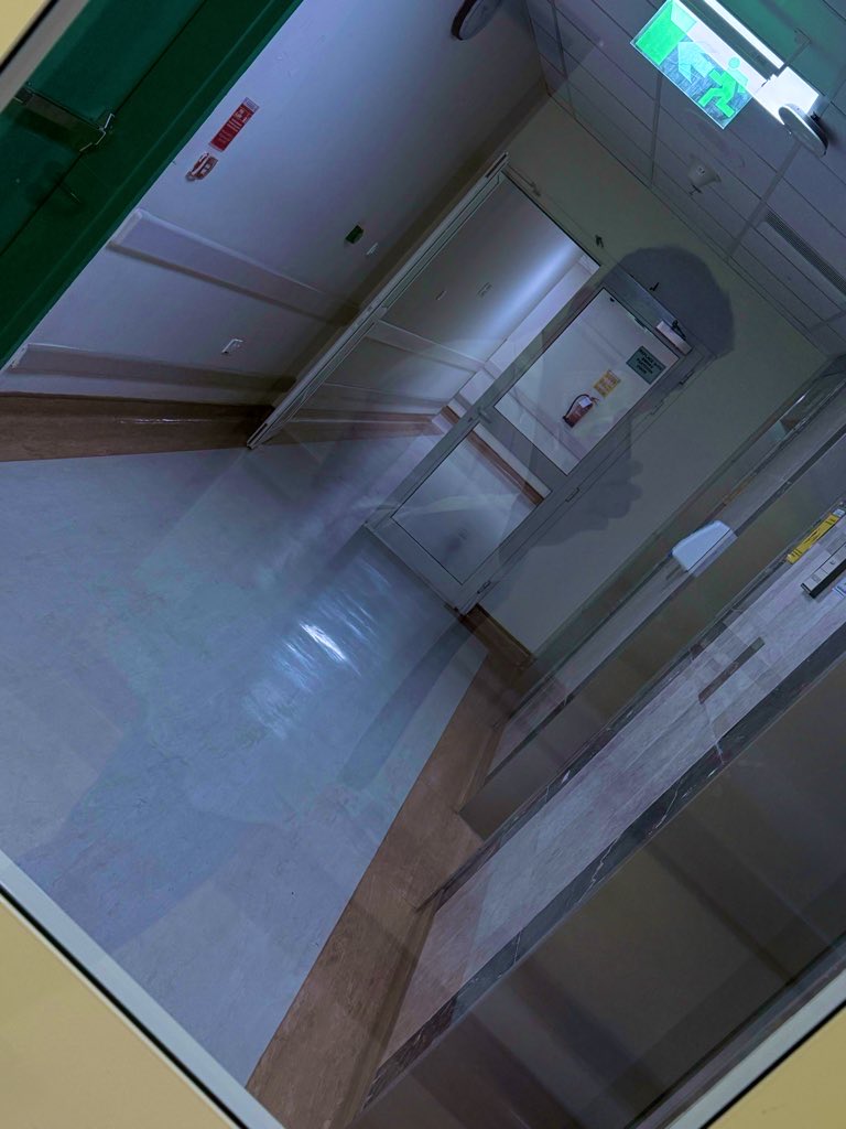 _Malacod's tweet image. On duty 📈