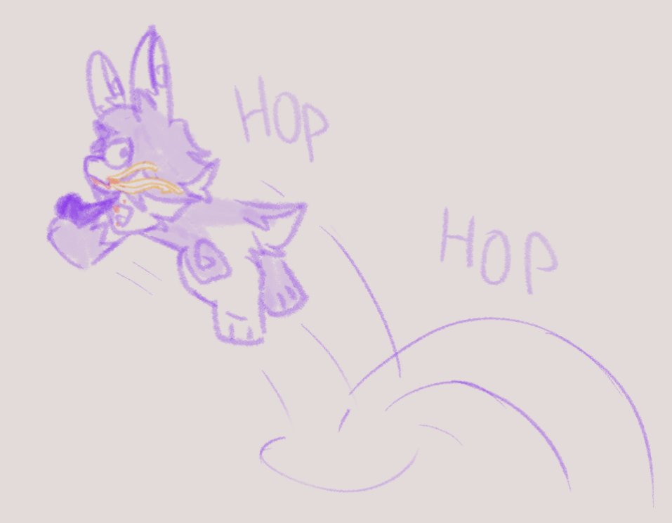silly doodle