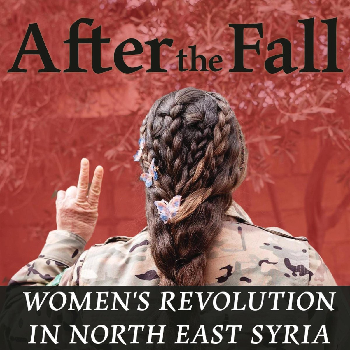 DilanEnsemble's tweet image. Listen to the forth episode of After the Fall podcast by Virginia Li, is accompanied by Şoke (Barro, Brant's Oak Syrup) from my album #MySunsetLand_ROJAVA.
👉🏿The Mala Jin at the heart of the struggle: afterthefallpod.libsyn.com/episode-four-t…
#Rojava #Kurdishwomen #Podcasts #Muzikakurdi #YPJ