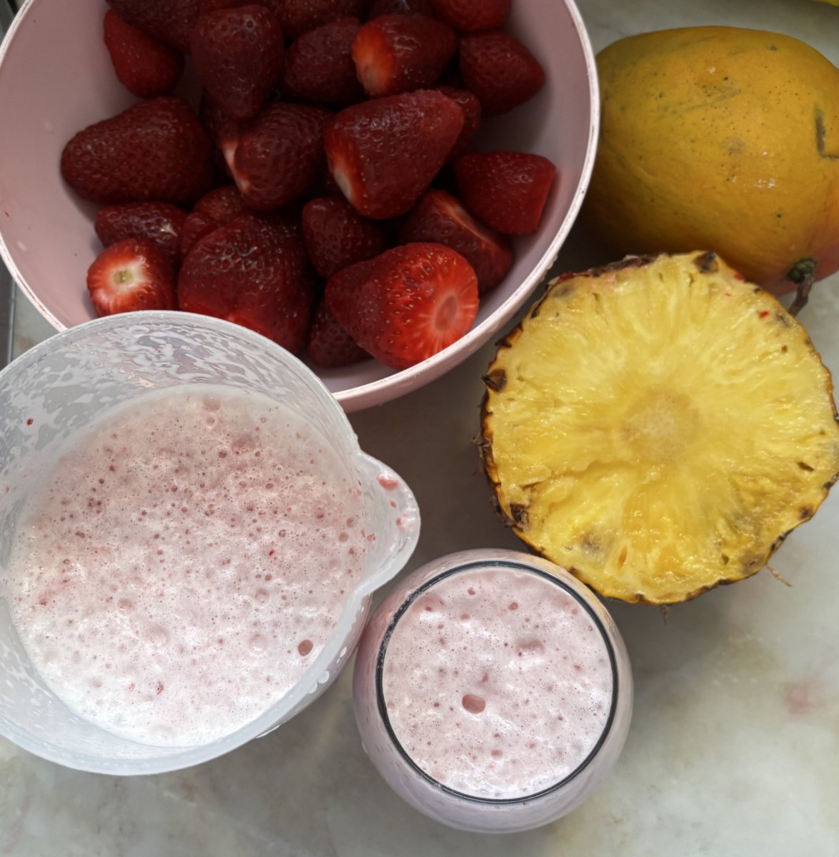 elegi la felicidad, elegi comer fruta todo el día