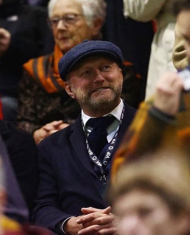 lauren_parker01's tweet image. Bring him back. A manager with pure passion and love for the saints! #SaintsFC