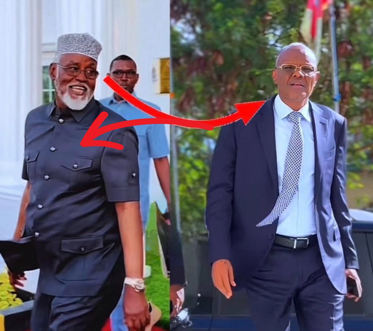 Sweet Swap. 🔥♟️ 😄