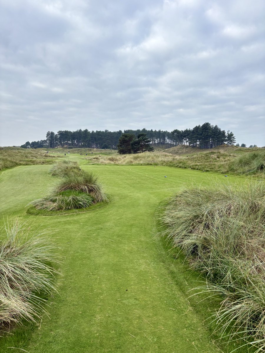martingrey83's tweet photo. What a place @Hillside_GC #top100courses https://t.co/chhAV4fYZL