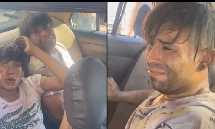 Mov. Social Patriota tweet media