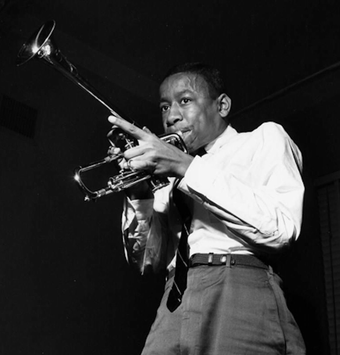 Lee Morgan