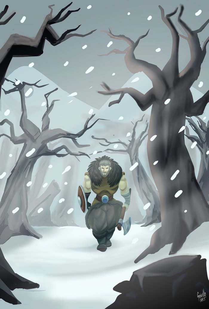 giovelloart's tweet image. #digitalart #digitalpainting #digitalcolor #backgroung #illustration