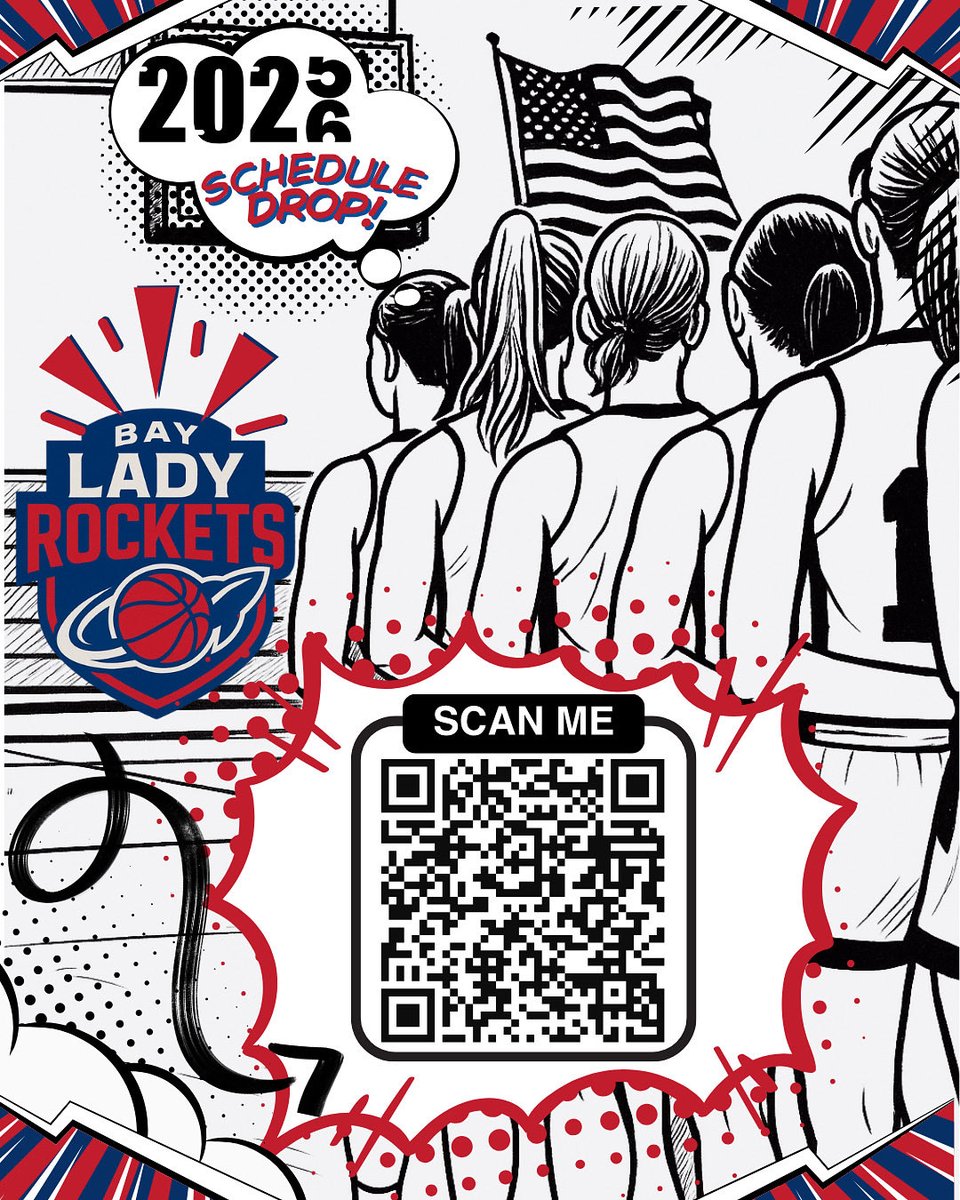 Bay Girls Basketball tweet media