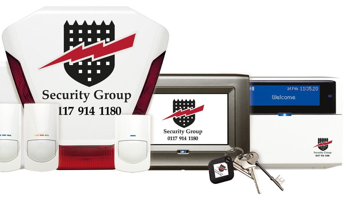 SecurityGroupD's tweet image. How do burglar alarms work? A #burglaralarm, or #intruderalarm system, is a #securitysystem that will protect your property from a break-in. A range of sensors, that can be placed externally and internally, will detect motion, and this will sound an alarm. securitygroupltd.co.uk/blog/what-is-a…
