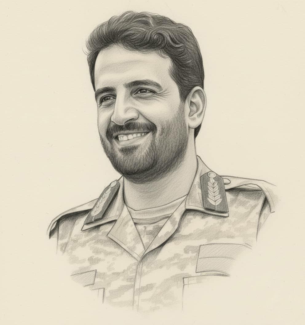 لا طيب الله العيش بعدك يا سيدي هاشم