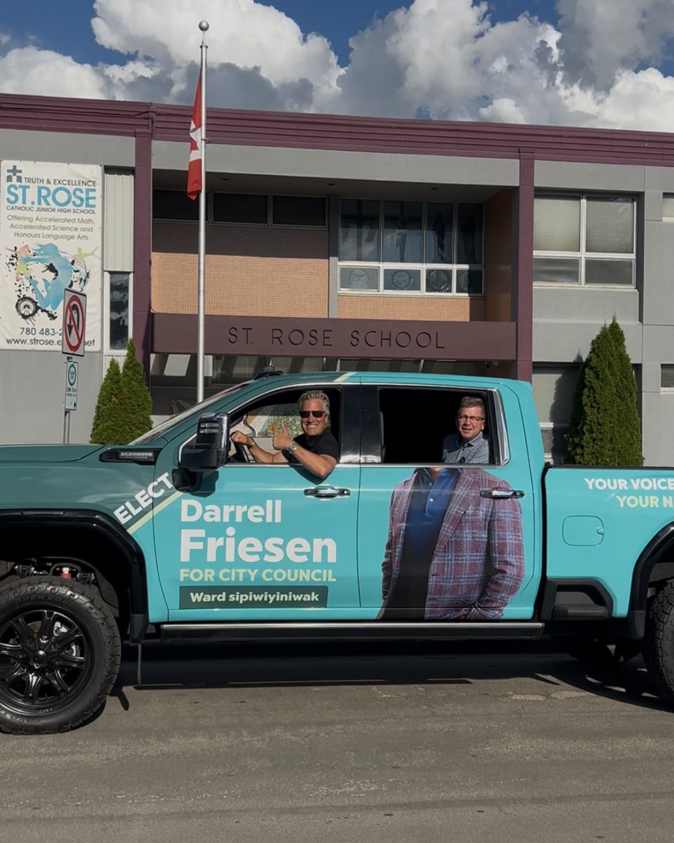 Audric Moses 🇨🇦 tweet media