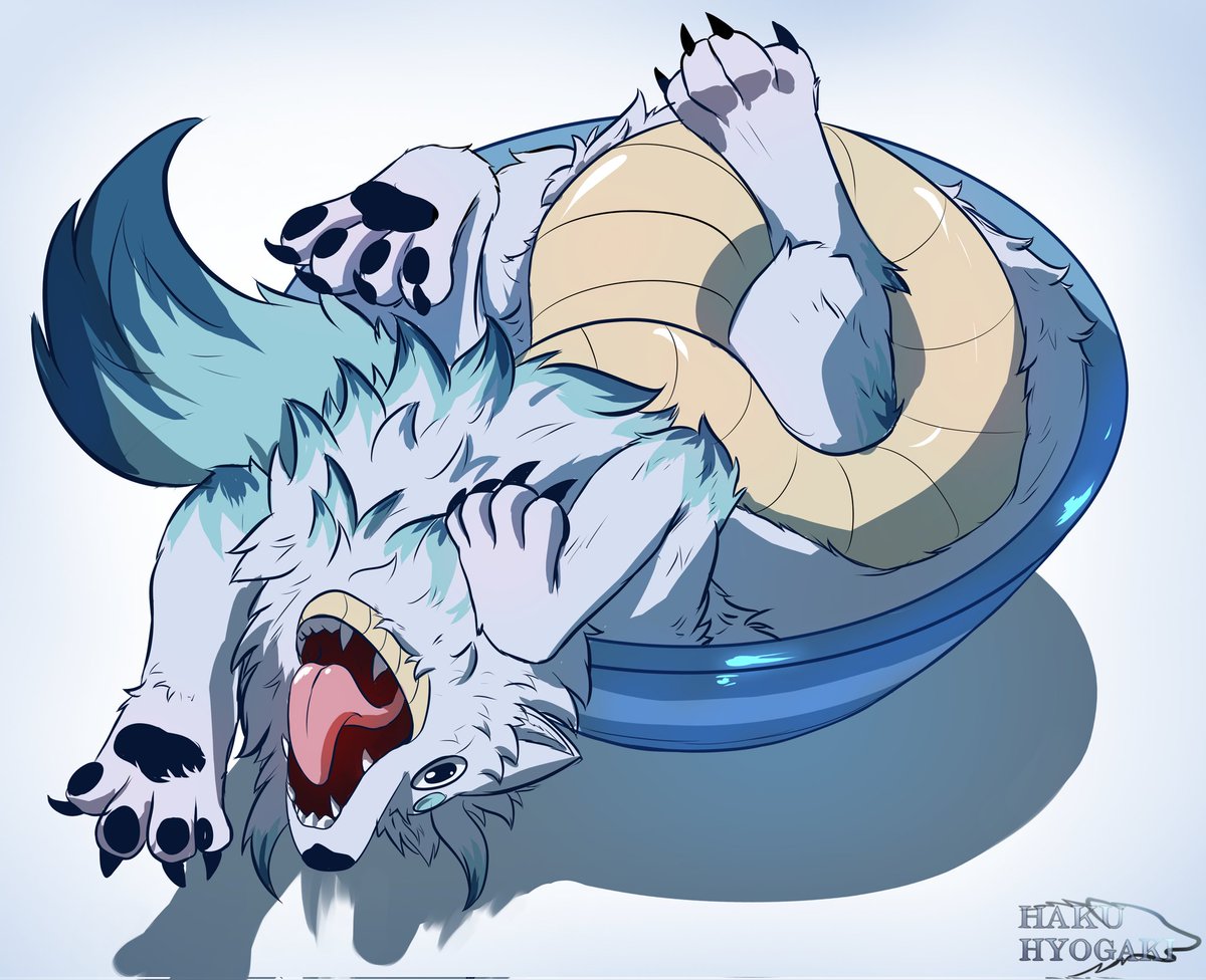 Kai Oosaki (Commissions Full!) tweet media