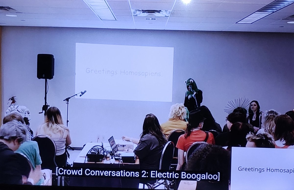 Examples of why you should not be satisfied with auto captioning, YouTube people.