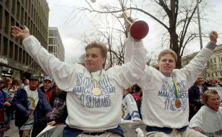 Eino Salo 👍🏻 tweet media