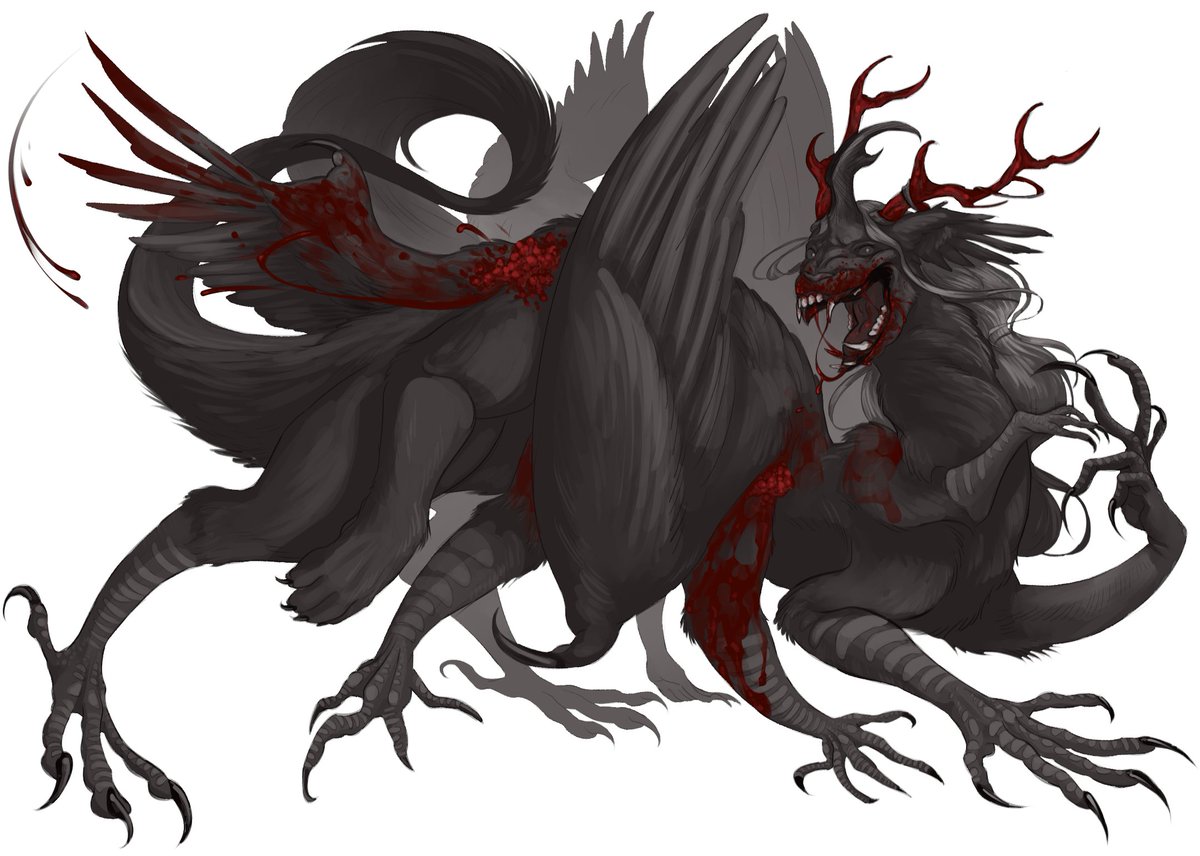 HELLO IM IN THIS!!! instinct den was my vessel. couldnt not grab my little guy for this one