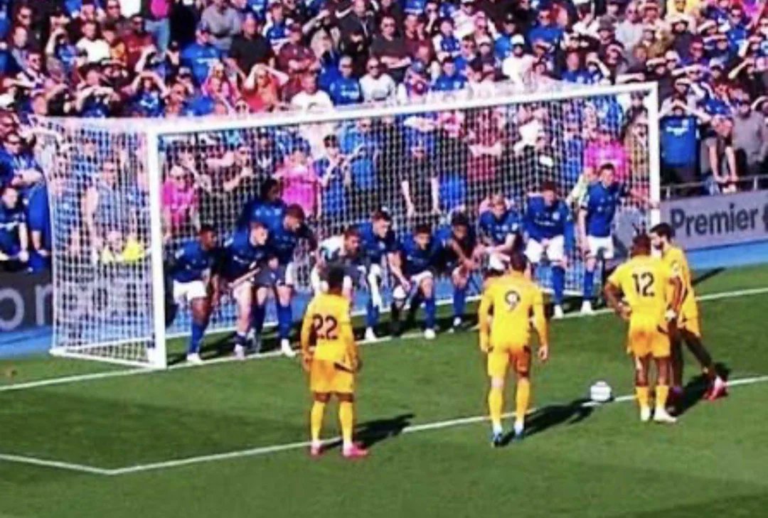 How to stop Arsenal from a set piece