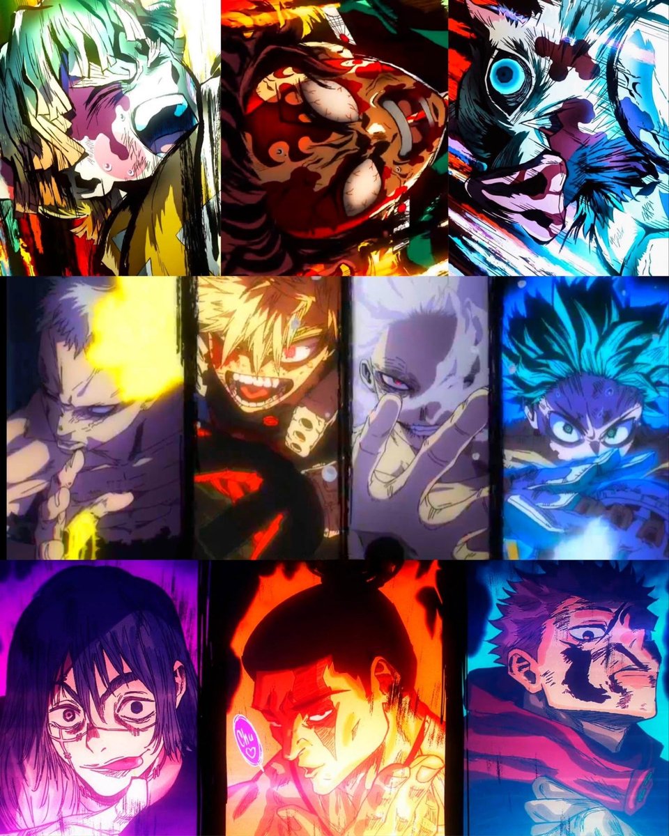 AnimexTwts's tweet image. THESE MOMENTS &amp;gt;&amp;gt;&amp;gt;