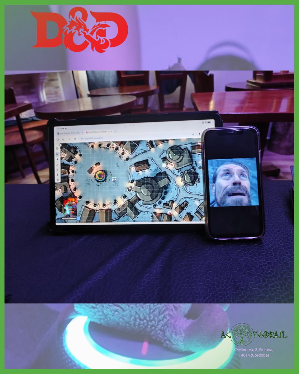 AC Yggdrasil tweet media