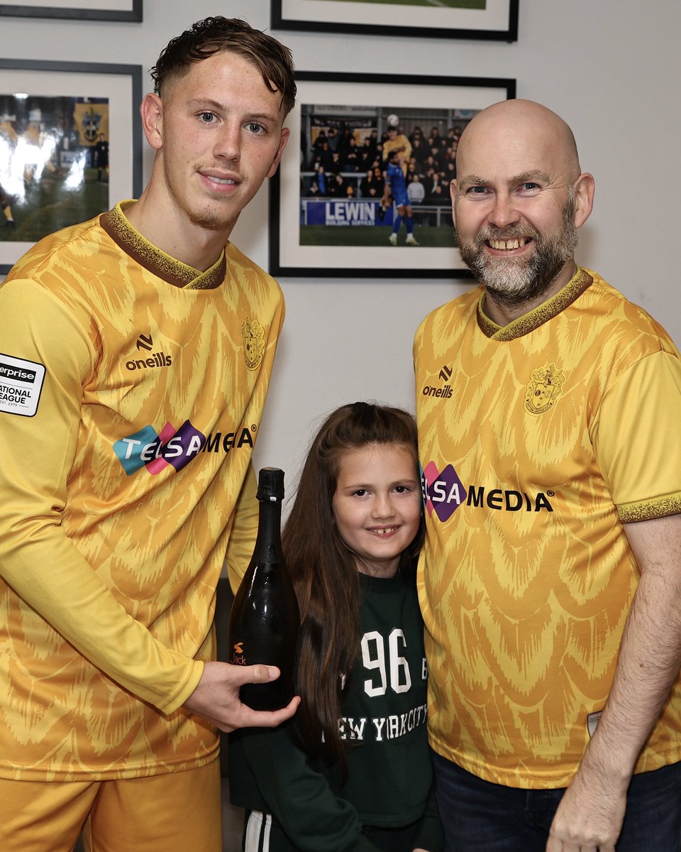 MOTM Muller 🍾 

Another superb showing in midfield 👏