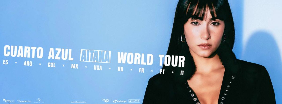 Alberto García tweet media