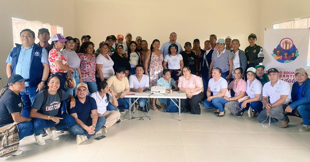 Fundación CORDOBERXIA tweet media