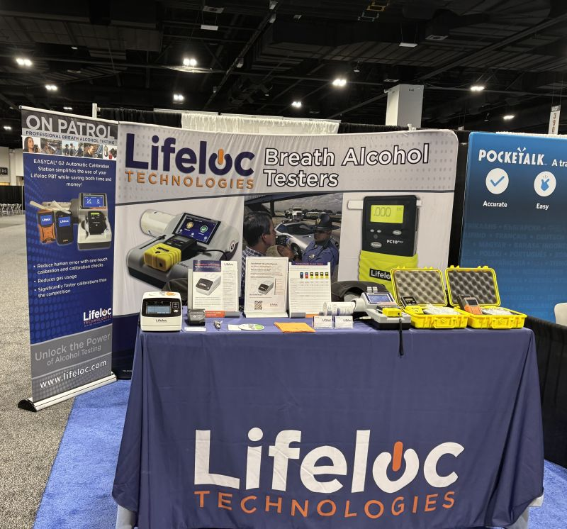 Lifeloc Technologies tweet media