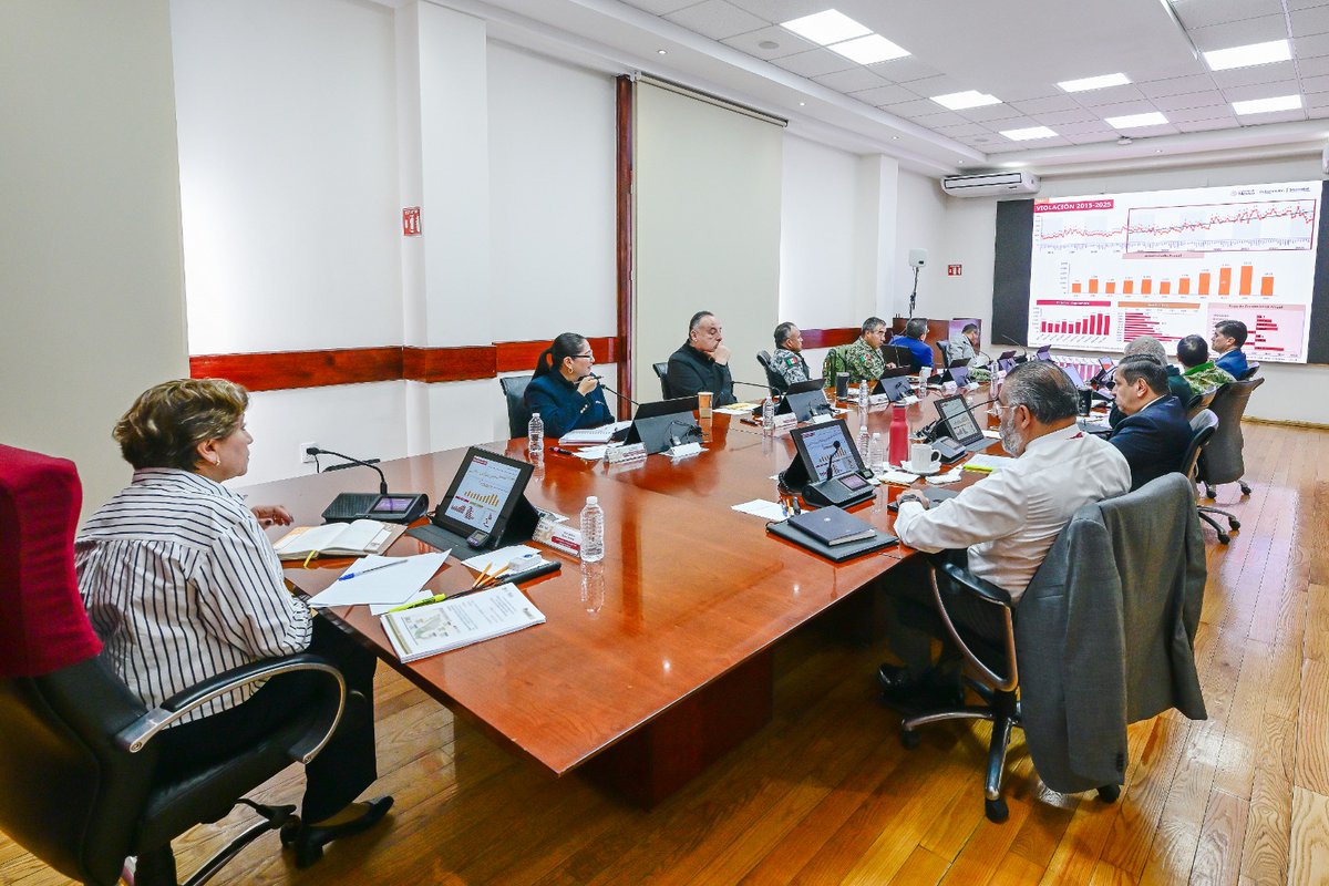 Comunicación Social del Estado de México tweet media