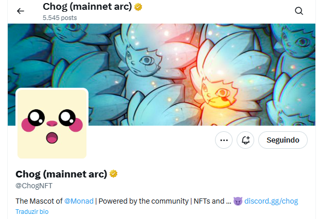 Do you want to discover a new universe? 💜

<a href="/ChogNFT/">Chog</a>