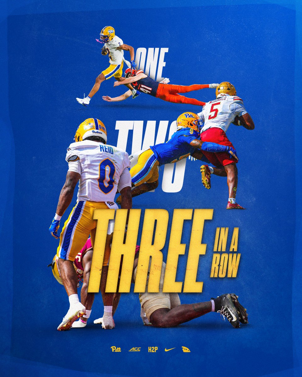 Let's keep it going‼️