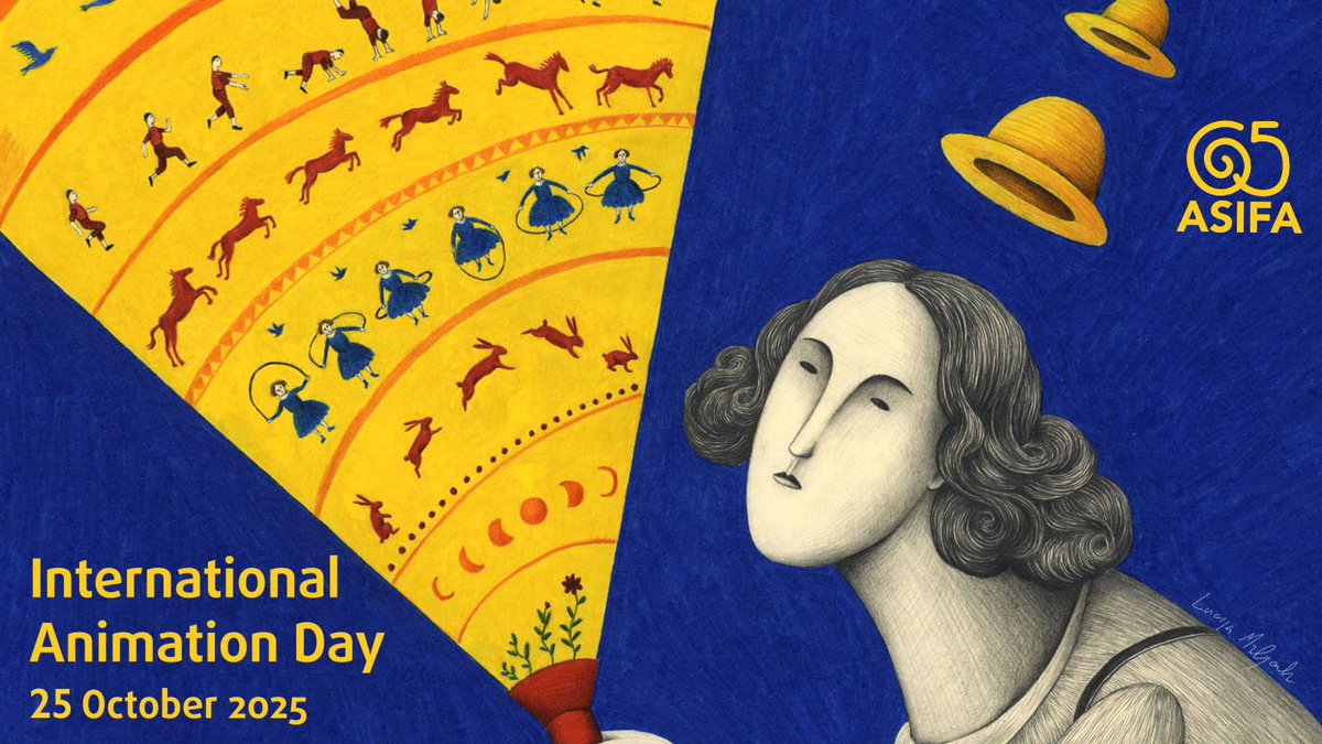 ASIFA East tweet media